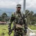 DR Congo to Join Peace Talks with Rwanda-Backed Rebels on Tuesday