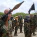 Somali Forces End 24-Hour Hotel Siege, Kill Al-Shabaab Militants