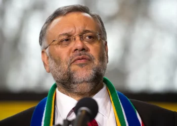 South Africa Defends Ties with US After Ambassador’s Expulsion