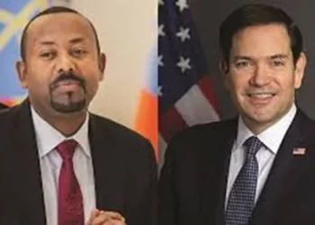US and Ethiopia Discuss Strengthening Bilateral Relations Amid Regional Tensions