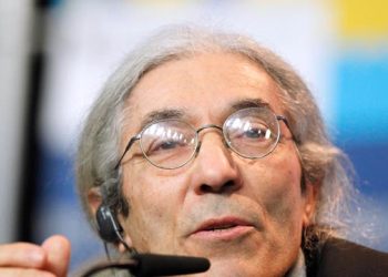 Macron Calls for Release of Algerian Writer Boualem Sansal