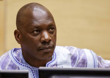 Convicted War Criminal Forms New Rebel Group in Eastern Congo