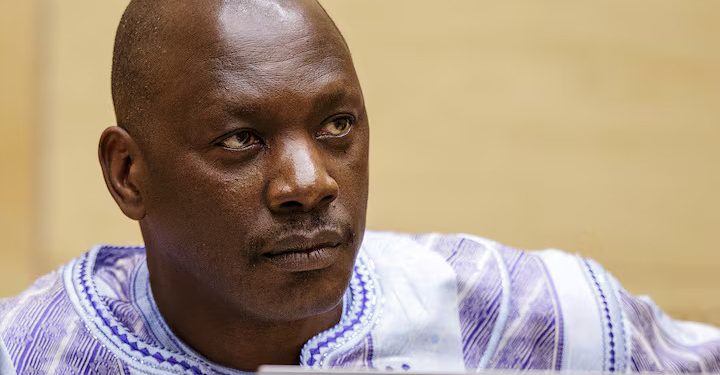 Convicted War Criminal Forms New Rebel Group in Eastern Congo