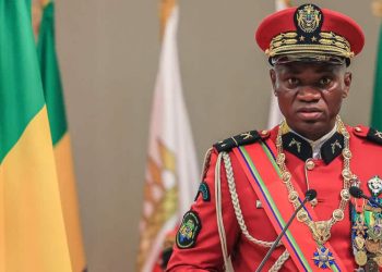Gabon Clears Coup Leader, Ex-PM Among Eight Candidates for April Election