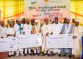 Nigeria: IBILE Zakat and Sadaqat Foundation Disburses N85.5 Million to 400 Beneficiaries, Pays Tribute to Late Prof. Bidmos