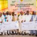 Nigeria: IBILE Zakat and Sadaqat Foundation Disburses N85.5 Million to 400 Beneficiaries, Pays Tribute to Late Prof. Bidmos