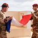 France Begins Military Withdrawal from Senegal, Hands Over Two Bases