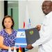 Ghana, Japan Sign $13.44 Million Deal to Boost Power Supply in Tamale