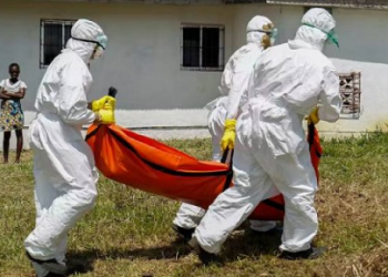 Uganda Reports Second Ebola Death, a 4-Year-Old Child