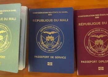 Mali Faces Passport Crisis as IDEMIA Contract Nears Expiration