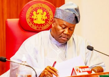 Nigerian Senate Approves State of Emergency in Rivers State