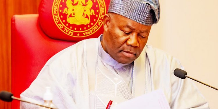 Nigerian Senate Approves State of Emergency in Rivers State