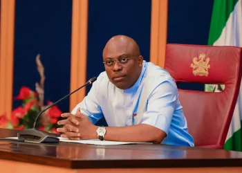 Nigeria: Rivers State Governor Fubara Locked Out of Assembly, Budget Presentation Blocked