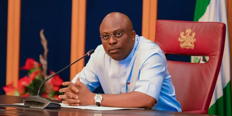 Nigeria: Rivers State Governor Fubara Locked Out of Assembly, Budget Presentation Blocked