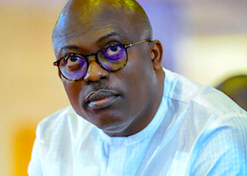 Nigeria: Rivers Assembly Gives Governor Fubara 48 Hours to Present 2025 Budget