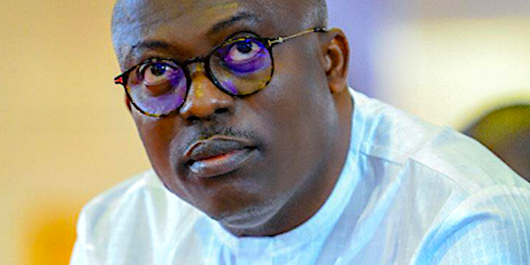 Nigeria: Rivers Assembly Gives Governor Fubara 48 Hours to Present 2025 Budget