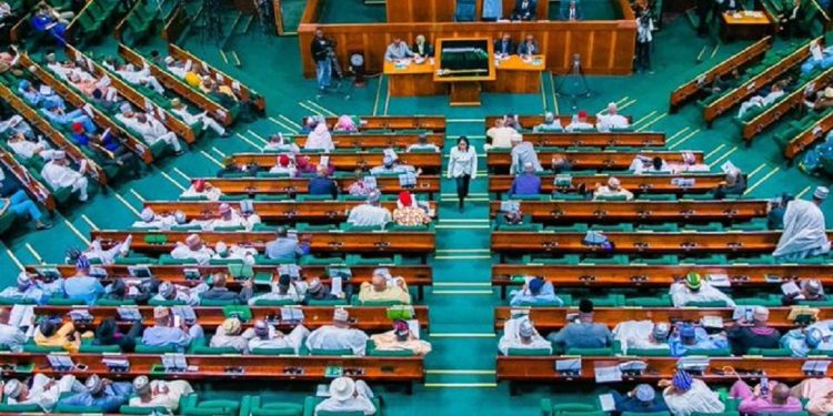 (VIDEO) Nigeria’s House of Representatives Approves Emergency Rule in Rivers