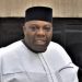 BREAKING : Former Presidential Spokesperson, Dr. Okupe Passes Away at 71