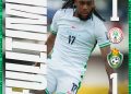 Nigeria’s World Cup Hopes Dented by Late Zimbabwe Equaliser in Uyo