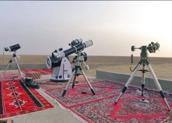 BREAKING: Saudi Arabia Declares Eid Al-Fitr For Sunday As Nigerians Await Sultan’s Announcement