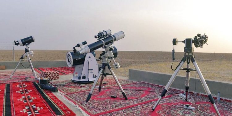 BREAKING: Saudi Arabia Declares Eid Al-Fitr For Sunday As Nigerians Await Sultan’s Announcement