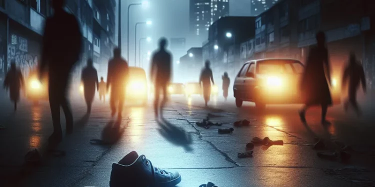 South Africa Grapples with Alarming Kidnapping Crisis, Nearly 5,000 Abductions in Three Months