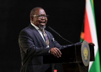South Africa’s Budget May Face Further Revisions Amid VAT Hike Controversy