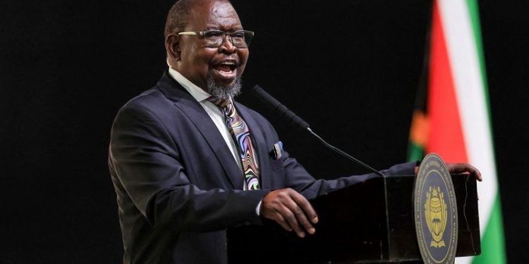 South Africa’s Budget May Face Further Revisions Amid VAT Hike Controversy