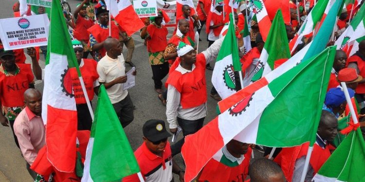 Nigeria: Labour Unions Threaten Nationwide Strike Over Rivers State Emergency Rule