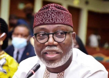 Nigeria: Supreme Court Upholds Aiyedatiwa’s Election, Dismisses Ajayi’s Appeal