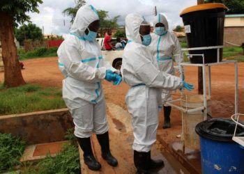 Namibia’s Decade-Long Cholera-Free Streak Ends with Confirmed Case