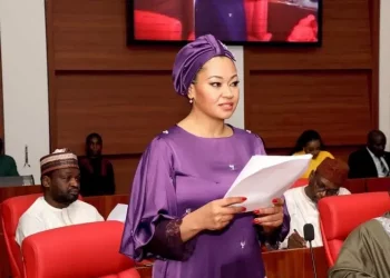 Court Adjourns Natasha Akpoti-Uduaghan’s Case Against Senate to March 25