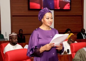 Nigeria: Court Blocks Senate’s Disciplinary Action Against Natasha Akpoti-Uduaghan