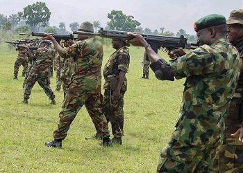 Nigerian Army Eliminates Top Boko Haram Commander Abba Alai in Borno State