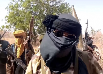 Nigeria: Notorious Bandit Kingpin Surrenders, Releases 10 Hostages in Katsina