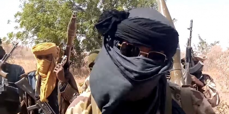 Nigeria: Notorious Bandit Kingpin Surrenders, Releases 10 Hostages in Katsina