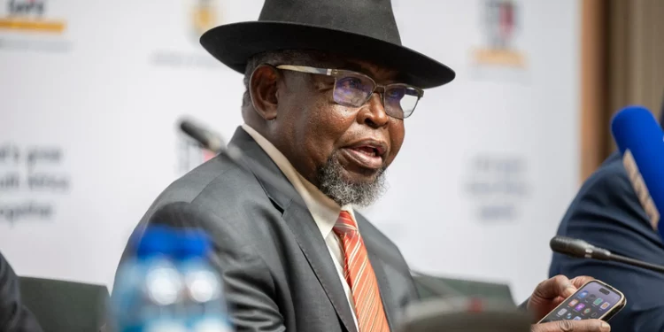 South Africa: MK Party Threatens Nationwide Protests if VAT Increase Proceeds