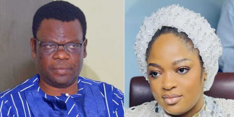 Nigeria: Oyo State Drops Criminal Charges Against Ooni’s Ex-Wife, Oriyomi Hamzat