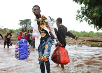 Cyclone Jude Brings Widespread Destruction to Malawi and Mozambique