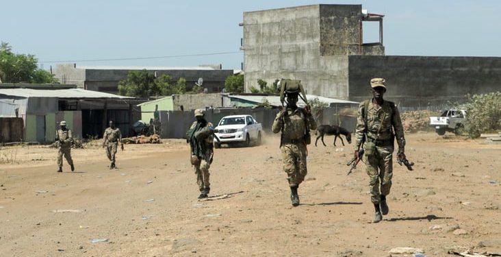 Ethiopia’s Tigray Region Seeks Federal Intervention Amid Leadership Strife