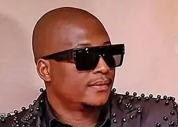 Gauteng Businessman Sphamandla Mabonga Killed in Sandton Shooting