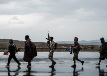 Ethiopia and Eritrea are on Brink of War, Officials Warn