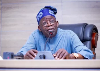 Nigeria’s President Tinubu Appoints Ogunjimi as New Accountant General of the Federation