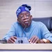 Nigeria’s President Tinubu Appoints Ogunjimi as New Accountant General of the Federation
