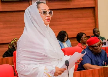 Nigeria: Judge Withdraws From Senator Natasha’s Case Against Akpabio Over Bias Allegations