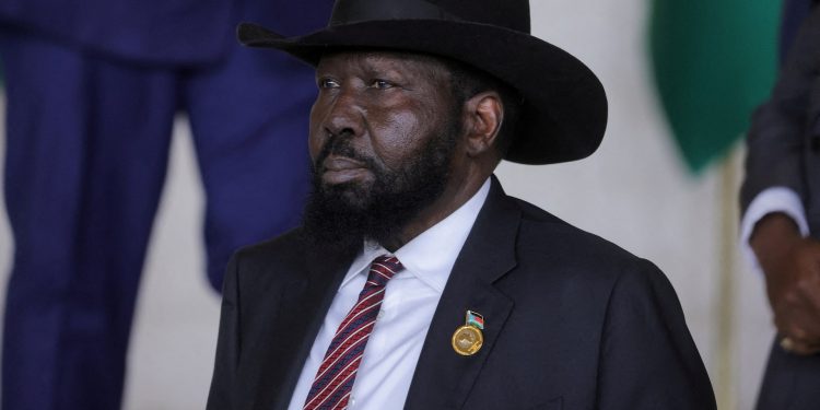 South Sudan General, Dozens of Soldiers Killed in Attack on UN Evacuation Mission