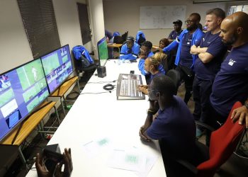 CAF Unveils Broadcast Academy and TV Directors Programme in Johannesburg