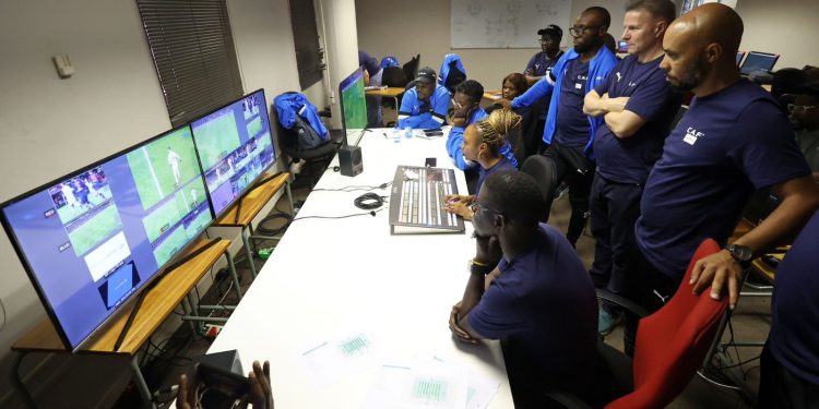 CAF Unveils Broadcast Academy and TV Directors Programme in Johannesburg