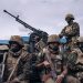 M23 Rebels Abduct 130 Patients From Congo Hospitals