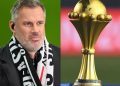 Jamie Carragher Clarifies Controversial AFCON Comments Amid Backlash